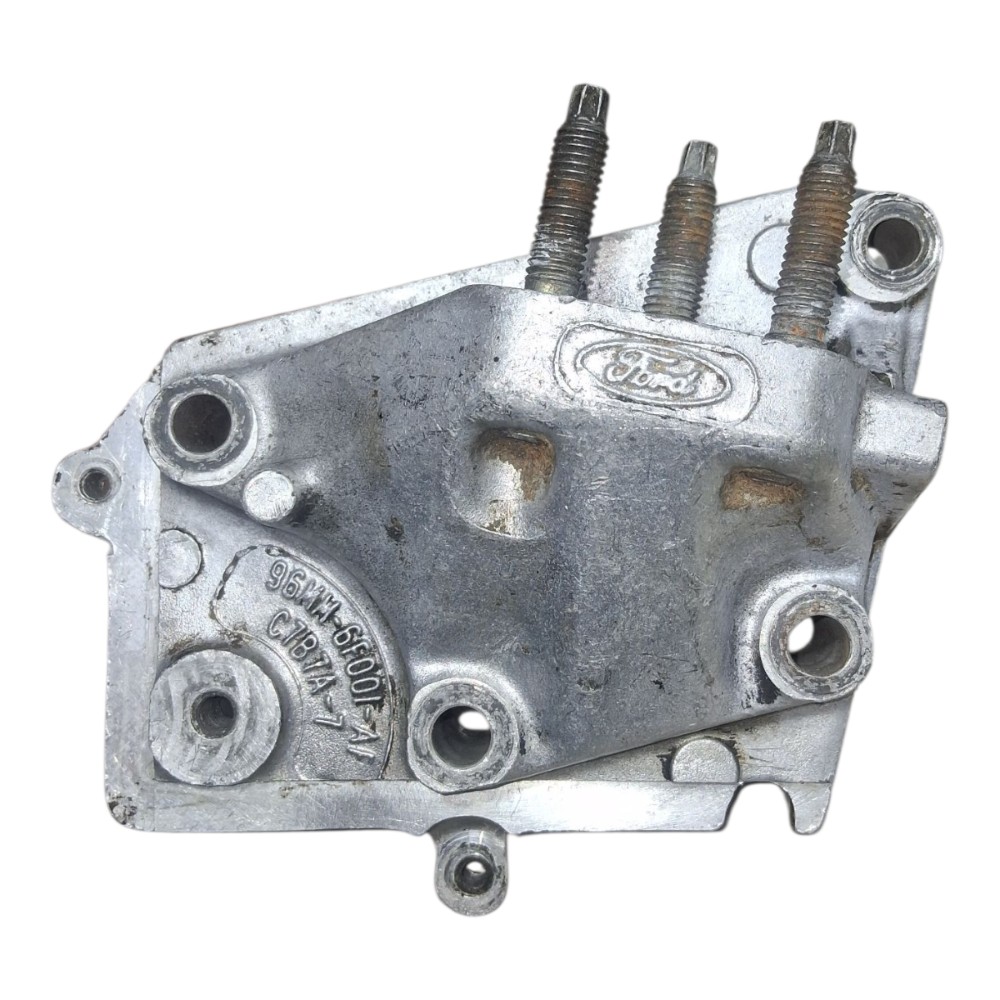 Suporte Coxim Motor Fiesta Courier 1996 Á 2002 96mm6f001af
