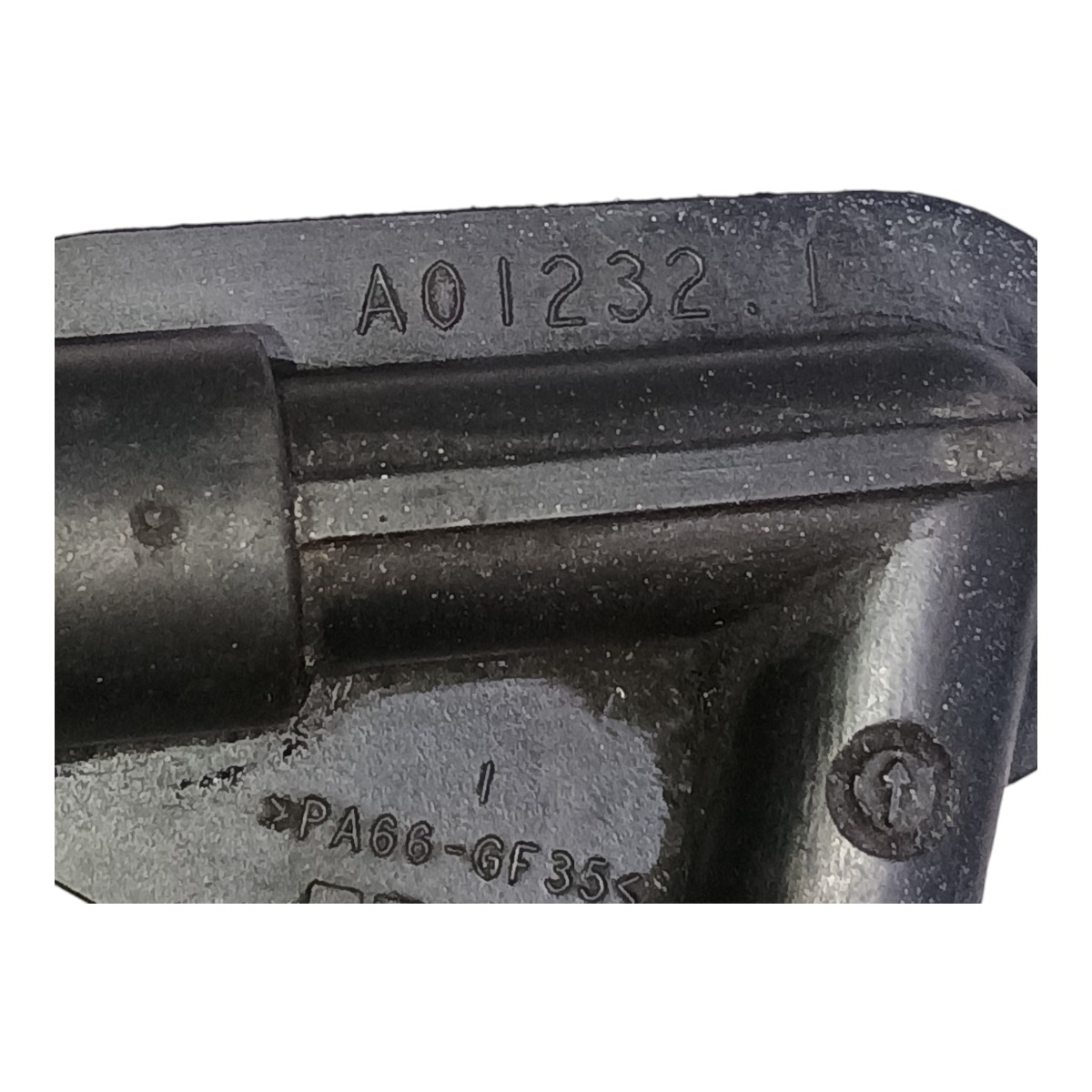 Atuador Embreagem Ford Ecosport 2003 À 2004 5