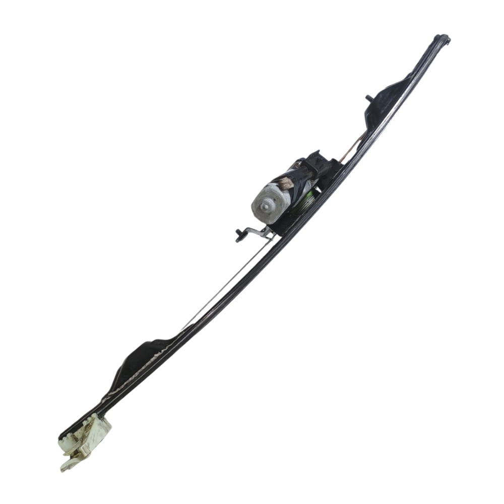 Máquina Vidro Elétrico Diant Dir Fiat Idea Attractive 2013 4