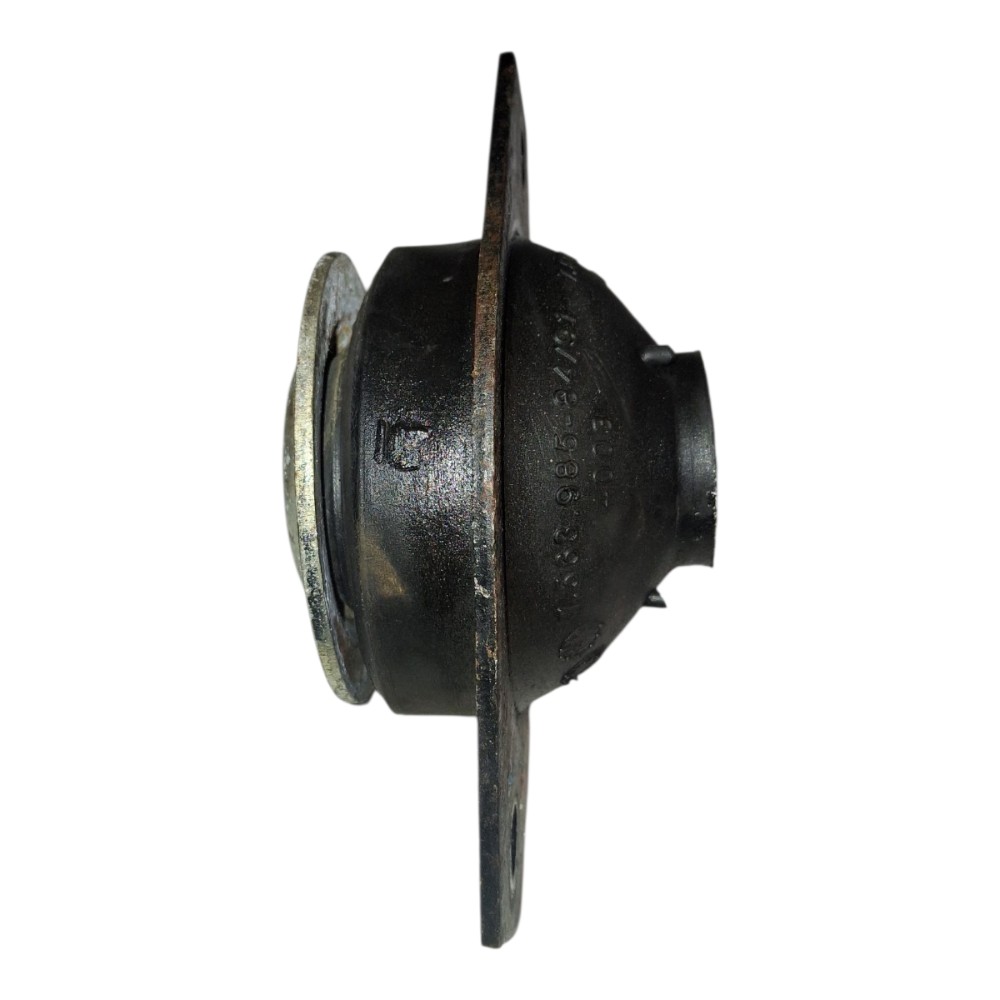 Suporte Coxim Motor Fiat Uno 1997 4