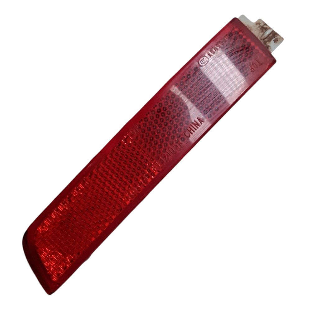 Refletor Olho Gato Direito Kicks 2018 25017849 – Vermelho Vermelho