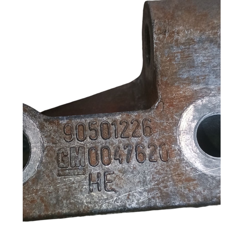 Suporte Alternador Gm Corsa 1998 À 2000 5