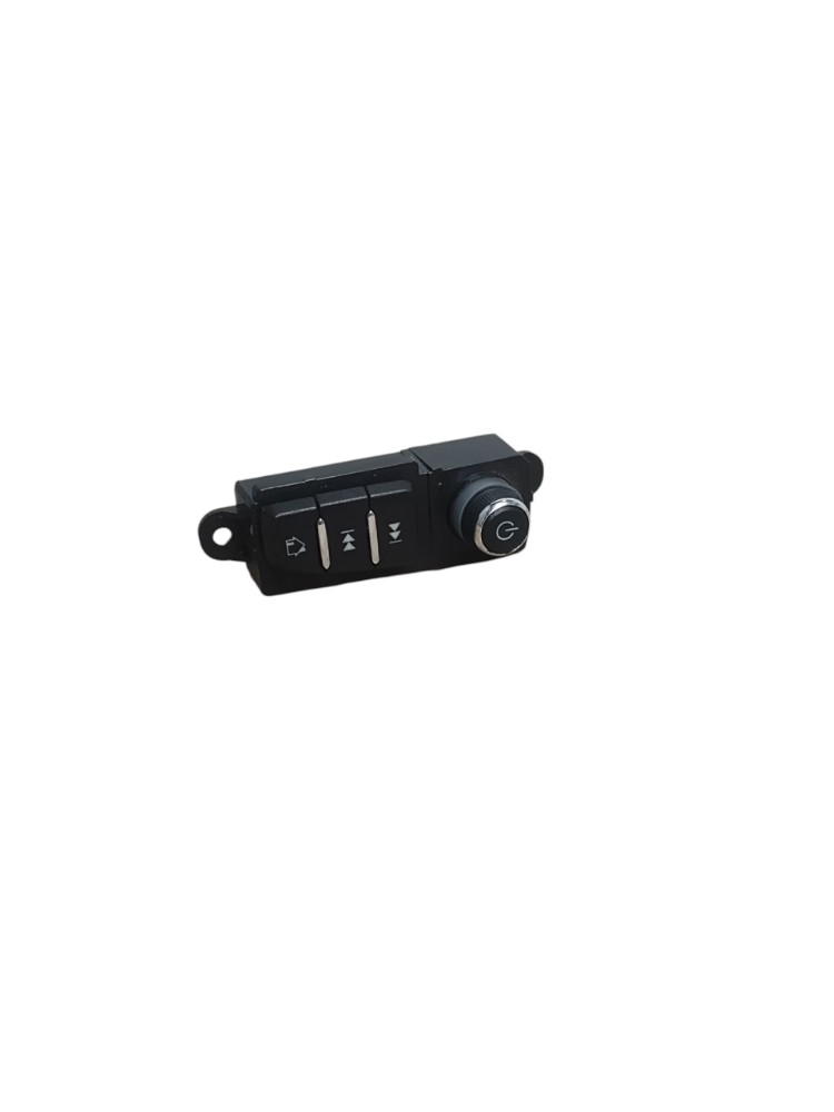 Comando Botao Multimídia Gm Onix Ltz 1.4 2019/2019 2