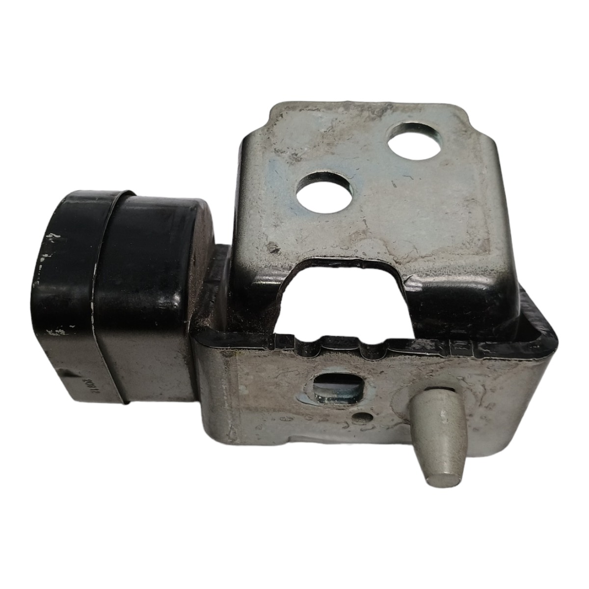 Dobradiça Superior Porta Tras Dir Citroen C3 Picasso 2013 3
