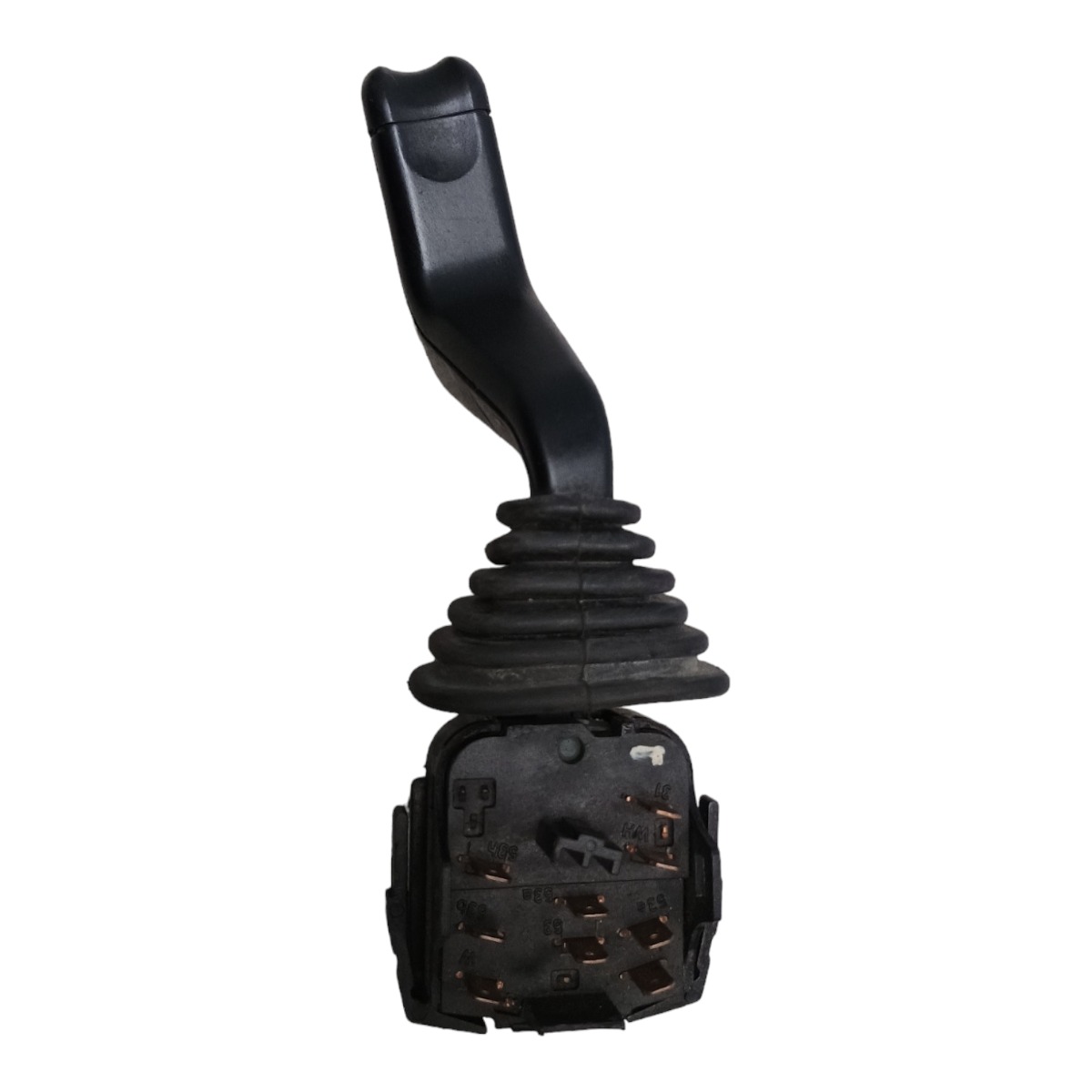Chave Limpador Parabrisa Gm Astra Corsa 1994 A 2012 3