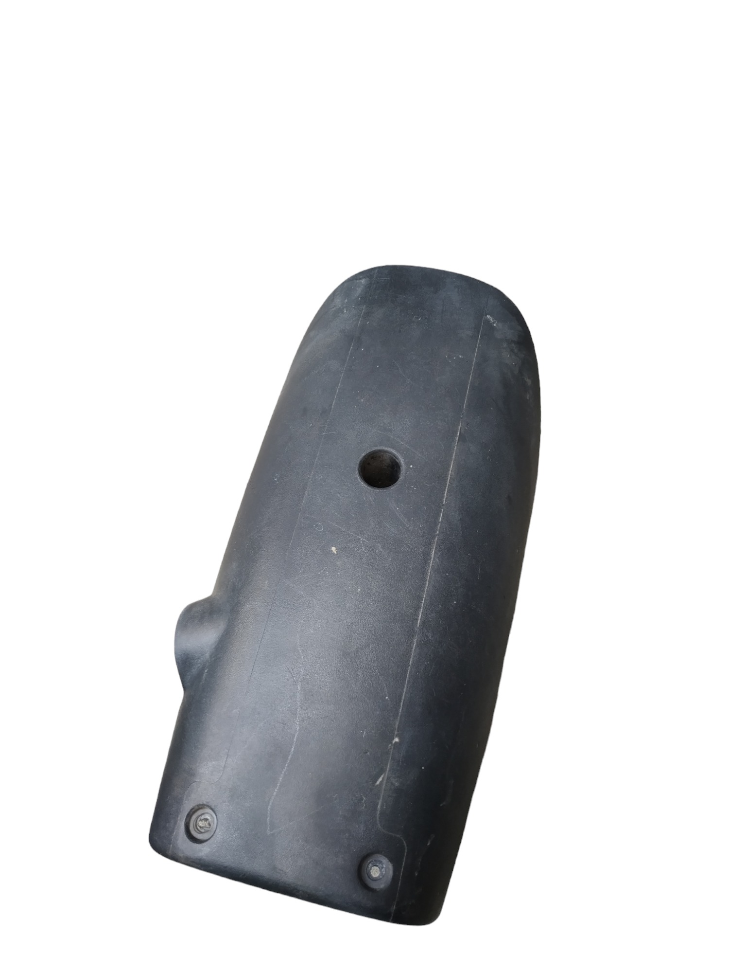 Acabamento Inferior Chave De Seta Ford Ka 2008 1