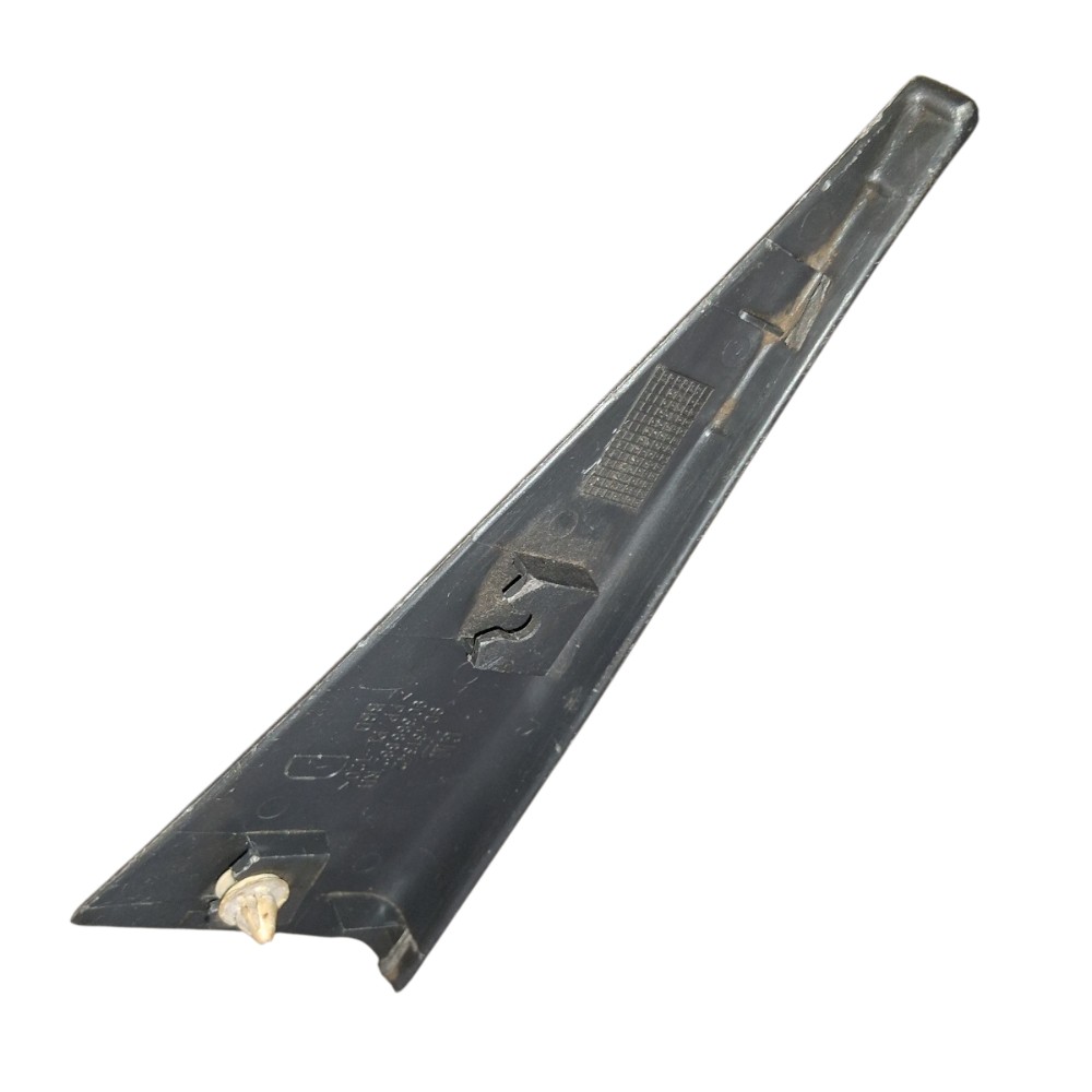 Acabamento Moldura Porta Tras Direita Gm Corsa 1994 A 2002 4