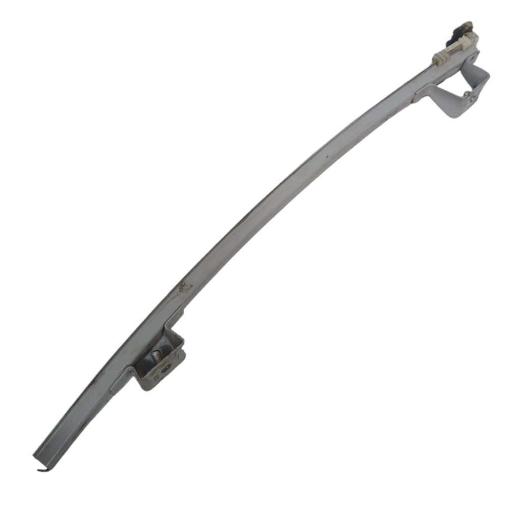 Guia Vidro Dianteiro Direito Gm Corsa Sedan 2004 2