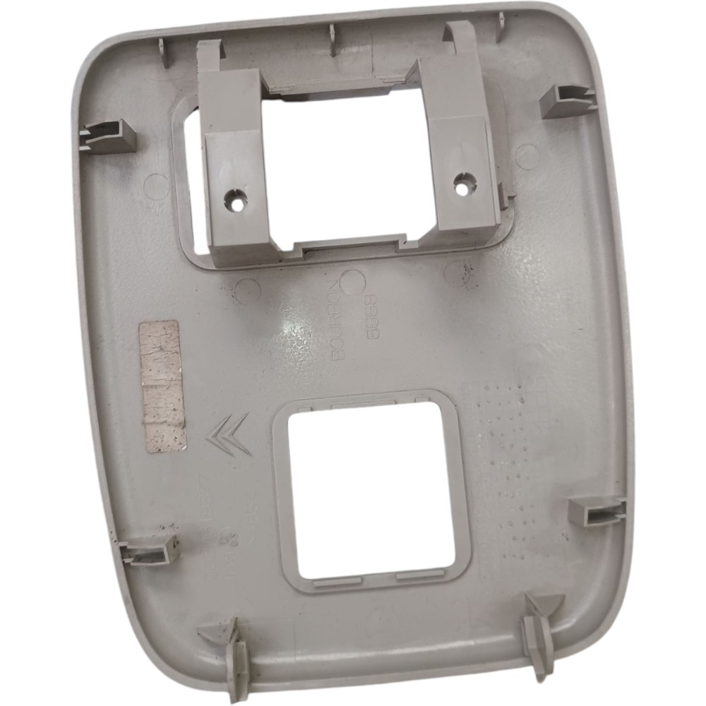 Moldura Luz Teto Citroen Xsara 1998 À 2003 2