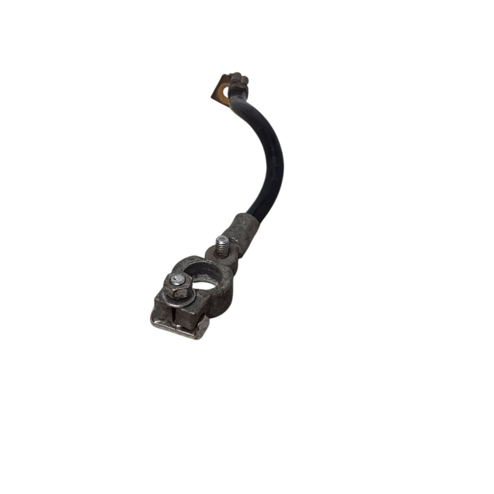 Cabo Negativo Da Bateria Vw Voyage 1.6 3