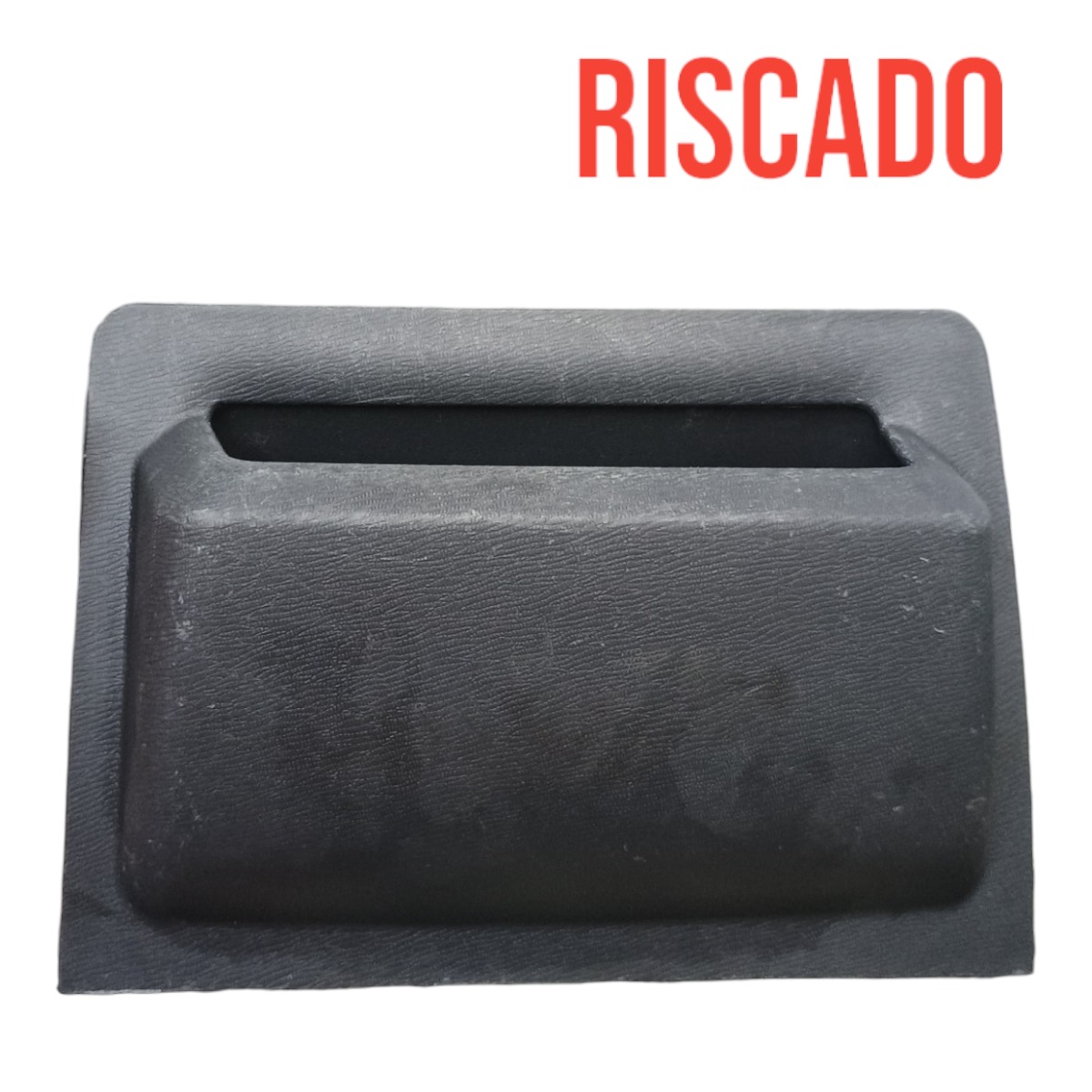 Porta Treco Gm Celta Life 2009  Preto 1