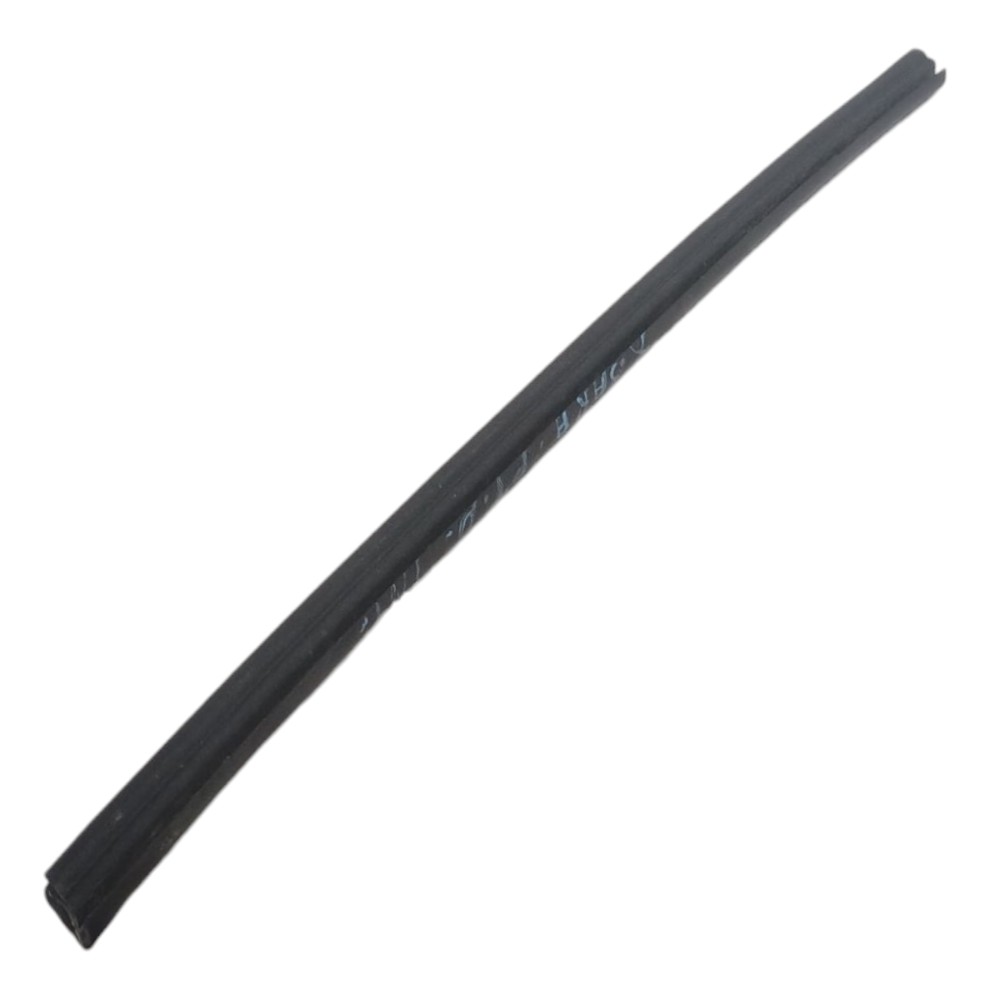 Pestana Interna Porta Traseira Direita Citroen Xsara 2002 – Preto 2
