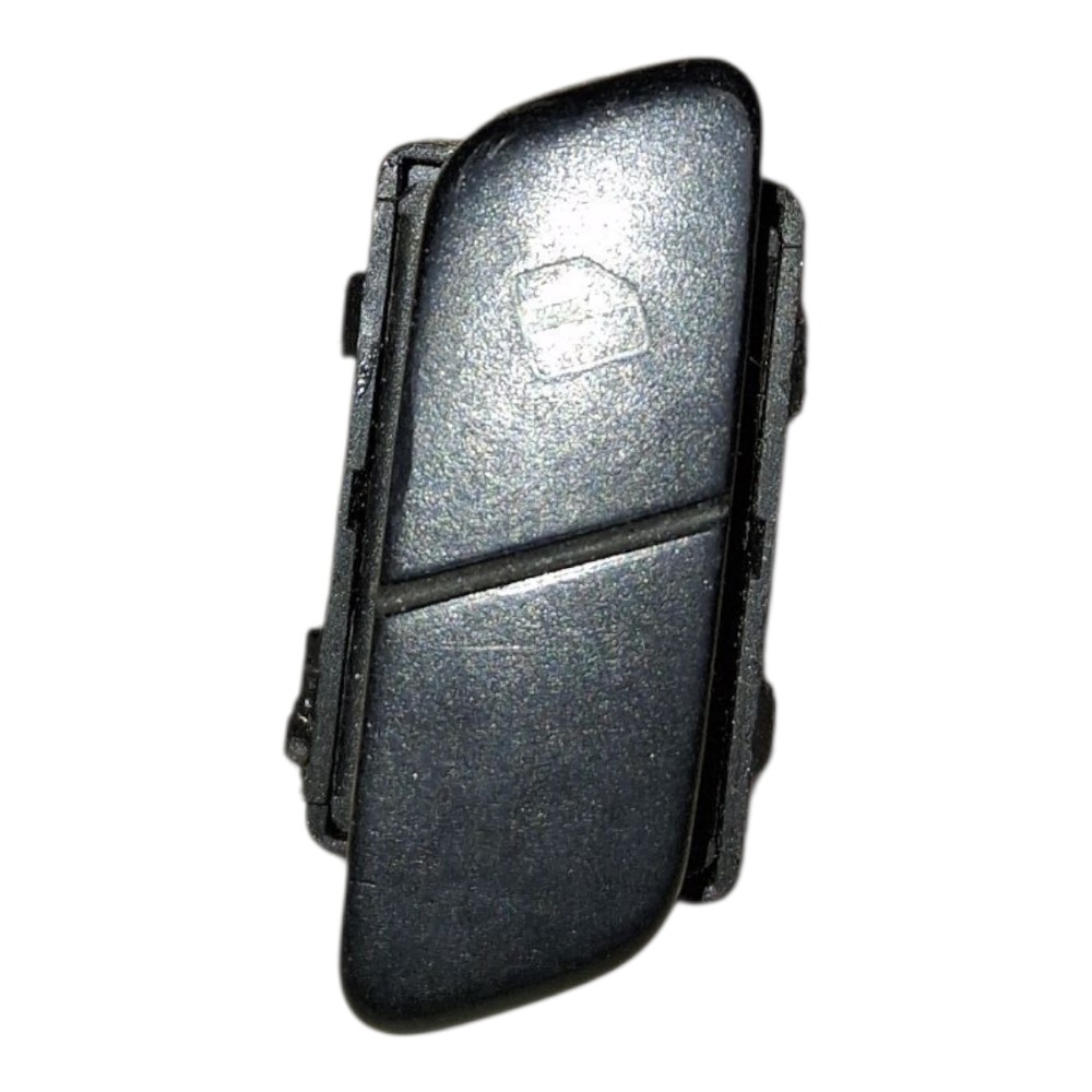 Botão Vidro Elétrico Porta Tras Esquerda Vw Polo Sedan 2008 2