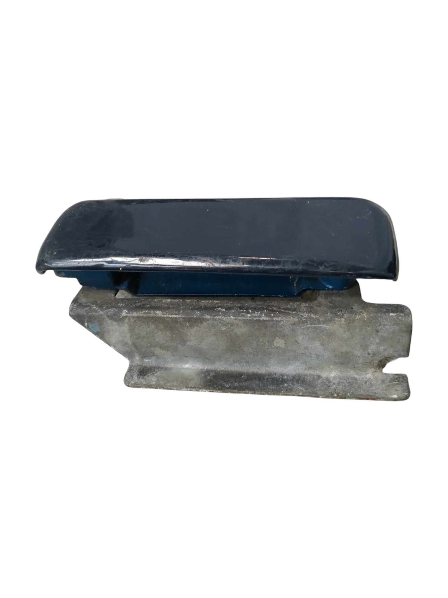 Maçaneta Externa Dianteira Direita Ford Verona 1995 1