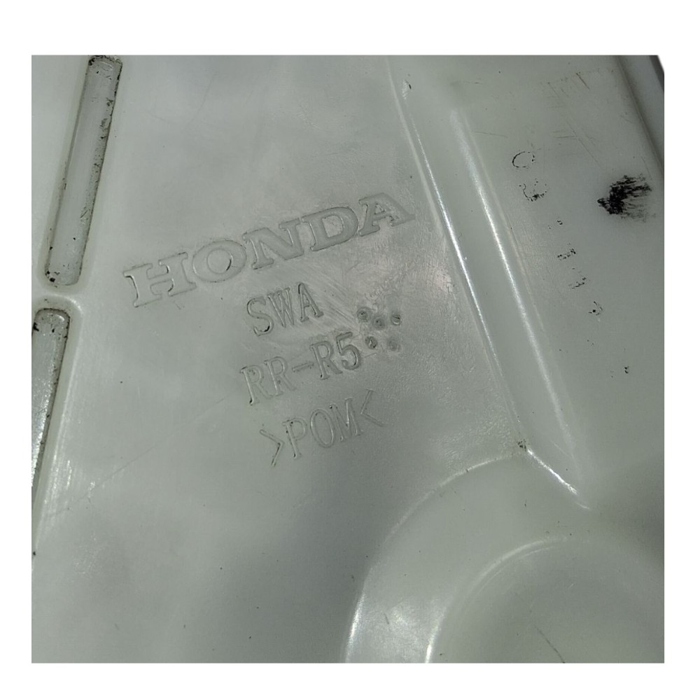 Fechadura Elétrica Porta Traseira Direita Honda City 2010 7