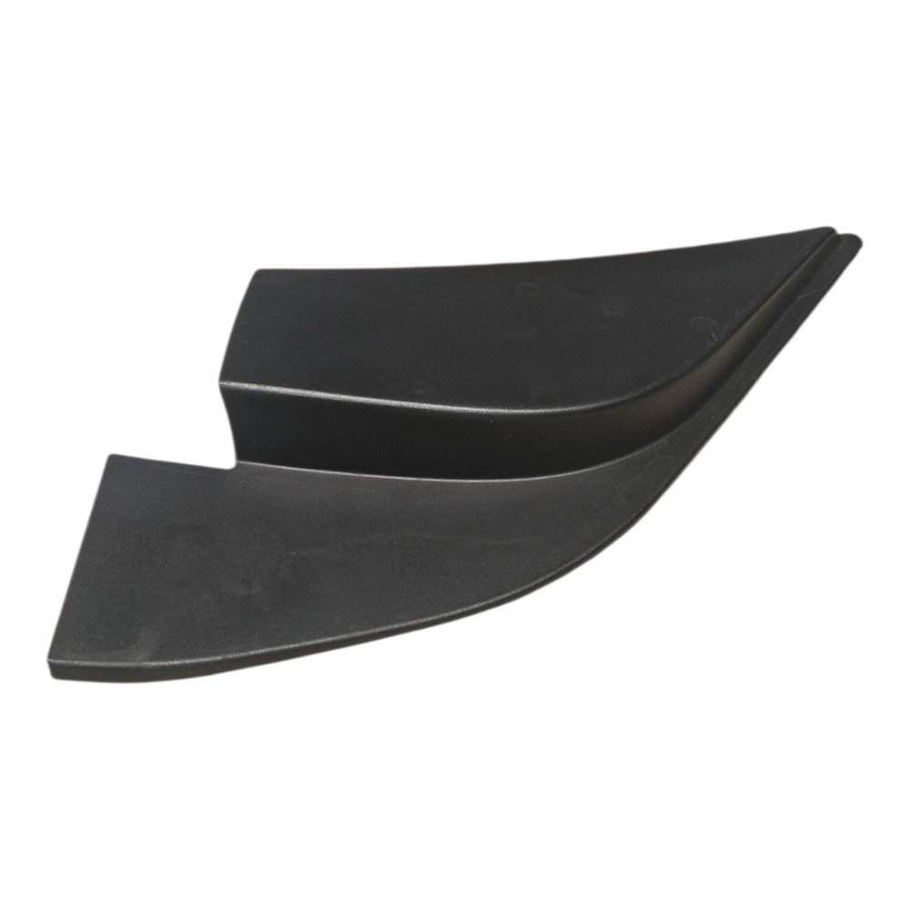 Moldura Acabamento Retrovisor Esquerdo Versa 2019 802939ke0a Preto 5
