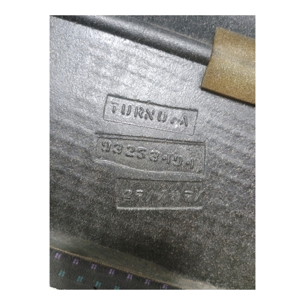 Forro Porta Traseira Direita Gm Corsa 1998 *detalhes A1 5