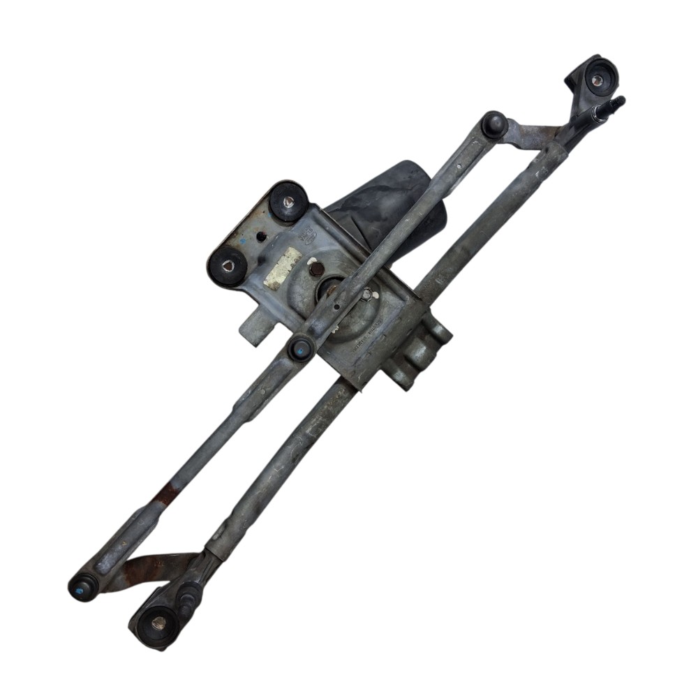 Máquina Motor Limpador Parabrisa Ford Ka 2008 97kb17b571ad 3