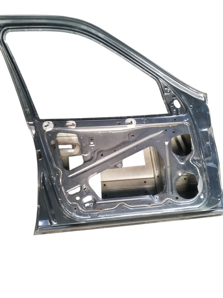 Porta Dianteira Esquerda Citroen Xsara 2001 Com Detalhes 3