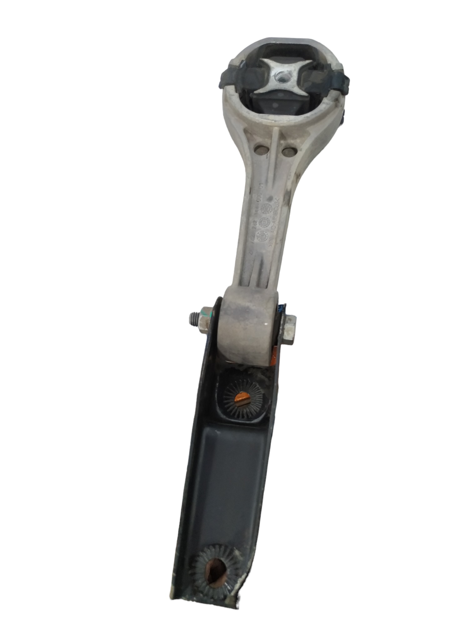 Coxim Câmbio Inferior Cambio Tsi Vw Up 2010 A 2020
