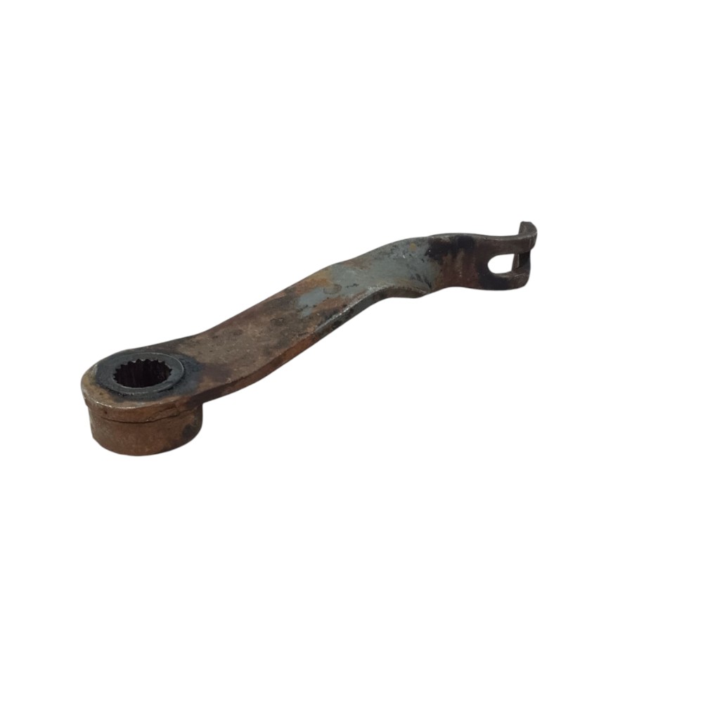 Garfo alavanca cabo embreagem gm corsa 2001 1