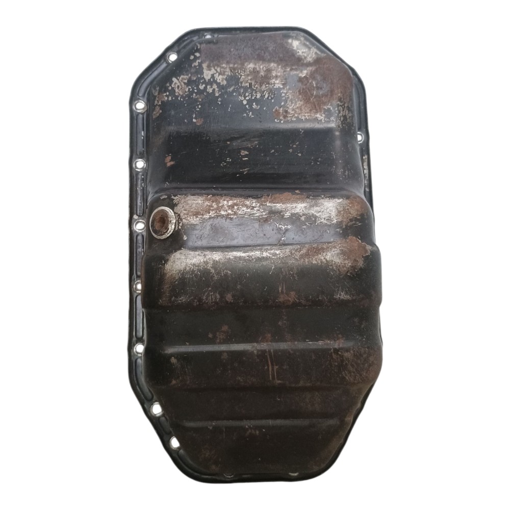 Carter Óleo Motor Vw Gol 1994 A 2009 030103601n