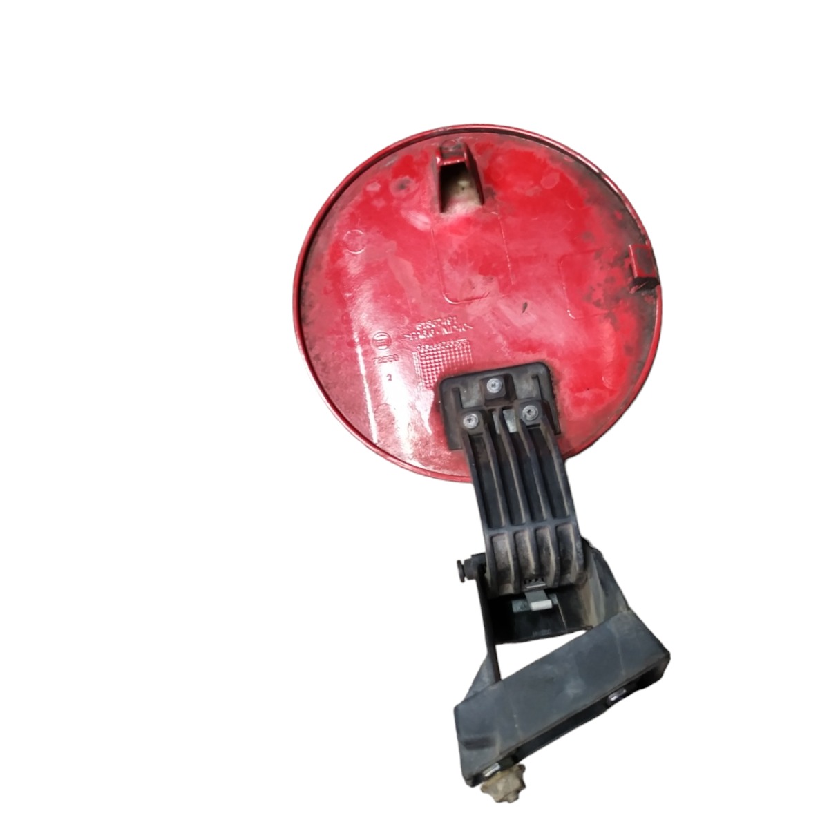 Portinhola Tanque Combustivel Tampa Fiat Palio 2011 A 2016 2