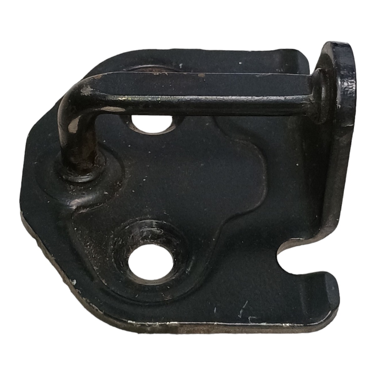 Batente Porta Ford Focus 2010 3