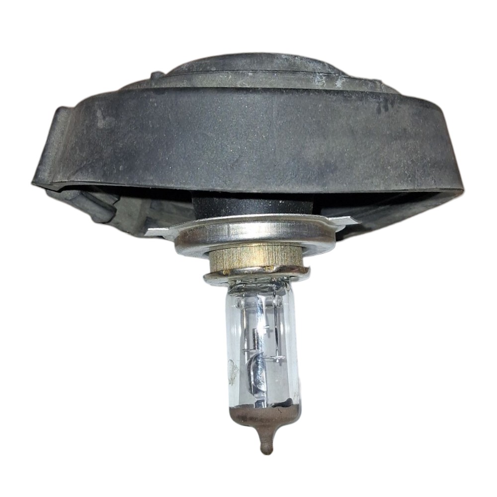 Lâmpada Farol Ford Fiesta 2003 À 2012 1