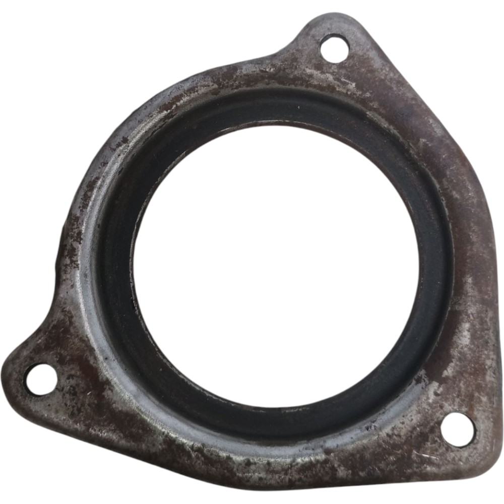 Chapa Suporte Fixação Coifa Câmbio Fiat Uno 1985 À 1989