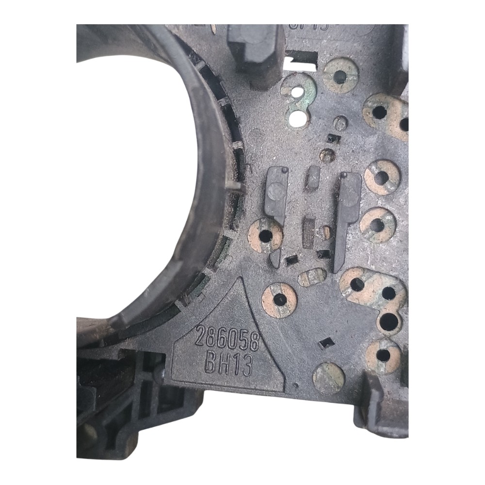 Chave Seta Limpador Parabrisa Fiat Uno Fiorino  1995 8