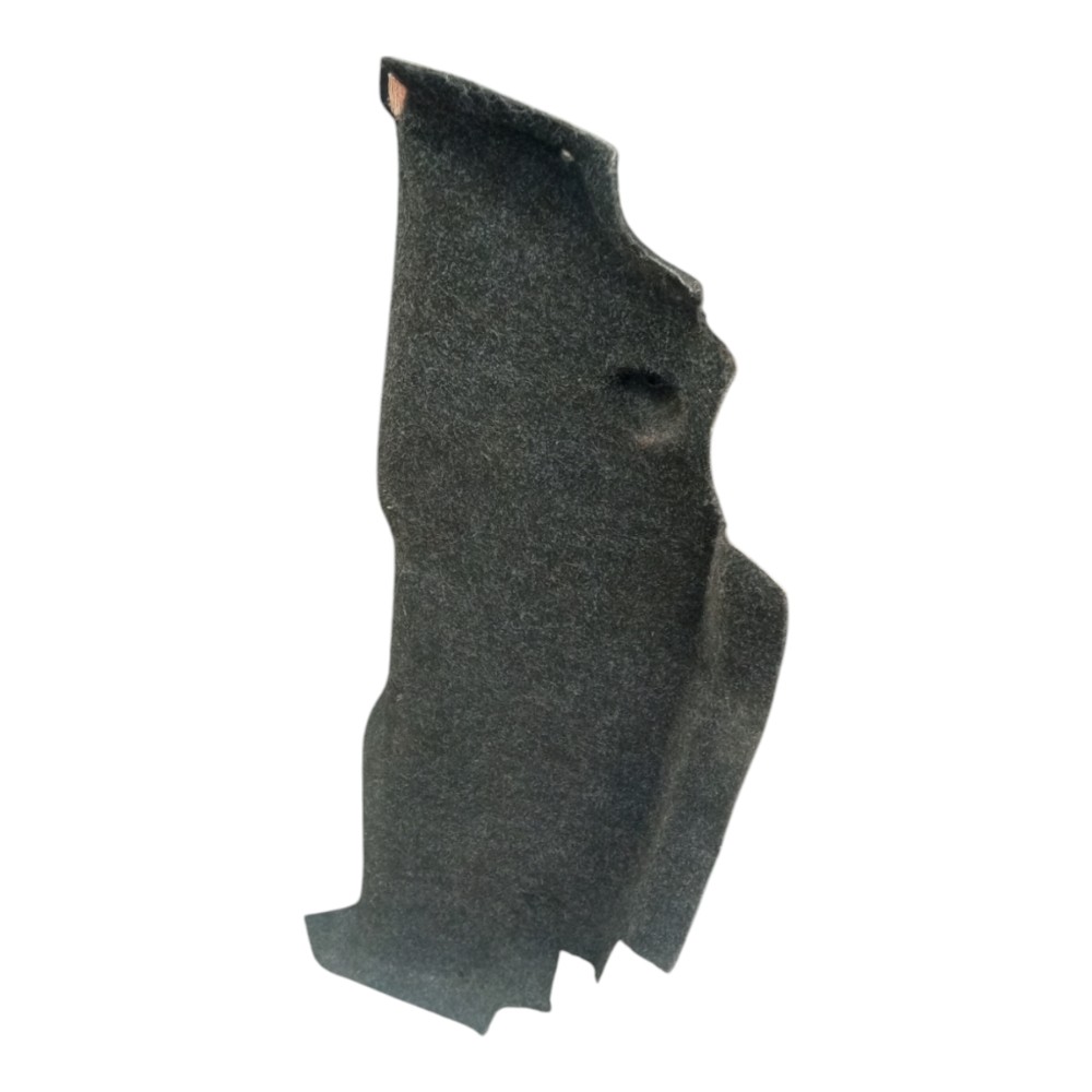 Carpete De Porta-malas Fiat Punto 2012 4