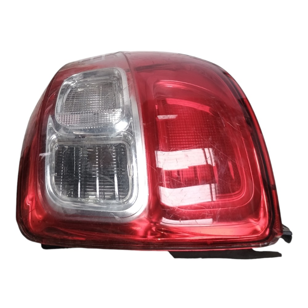 Lanterna Traseira Direita Fiat Strada 2014 A 2019 *detalhes 3