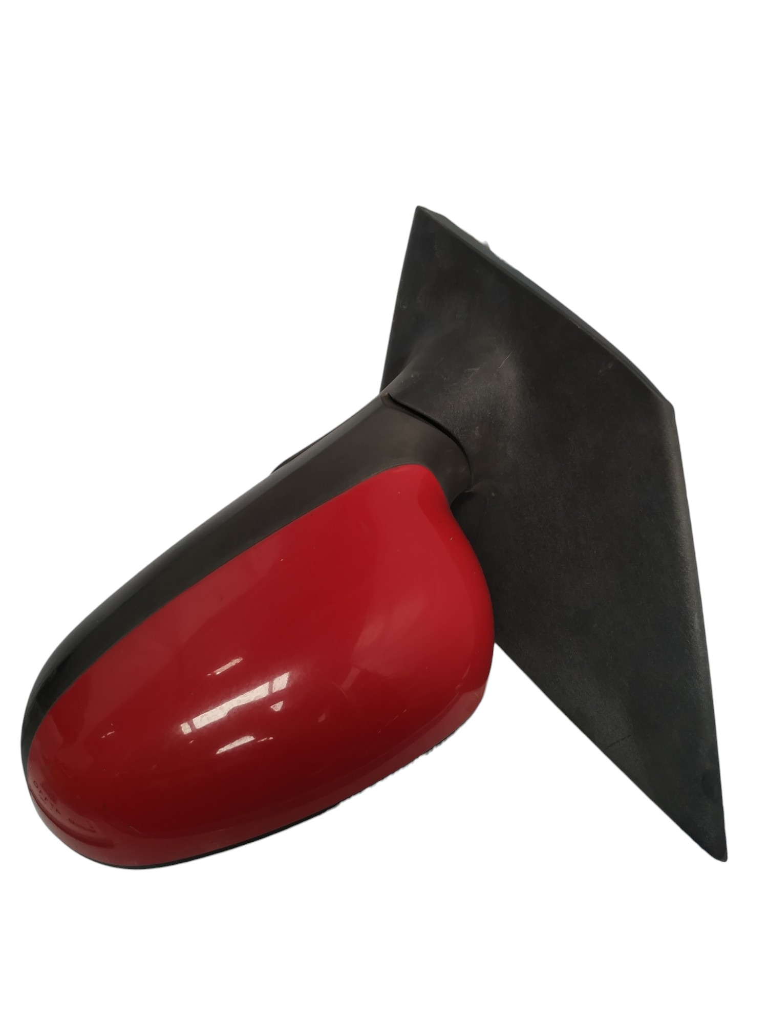 Retrovisor Esquerdo Fiat Palio Attractive 2012 2