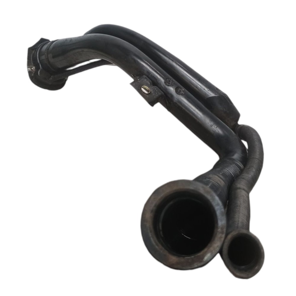 Gargalo Tanque Combustível Fiat Stilo 2007 *detalhe Ls340201 Preto 4