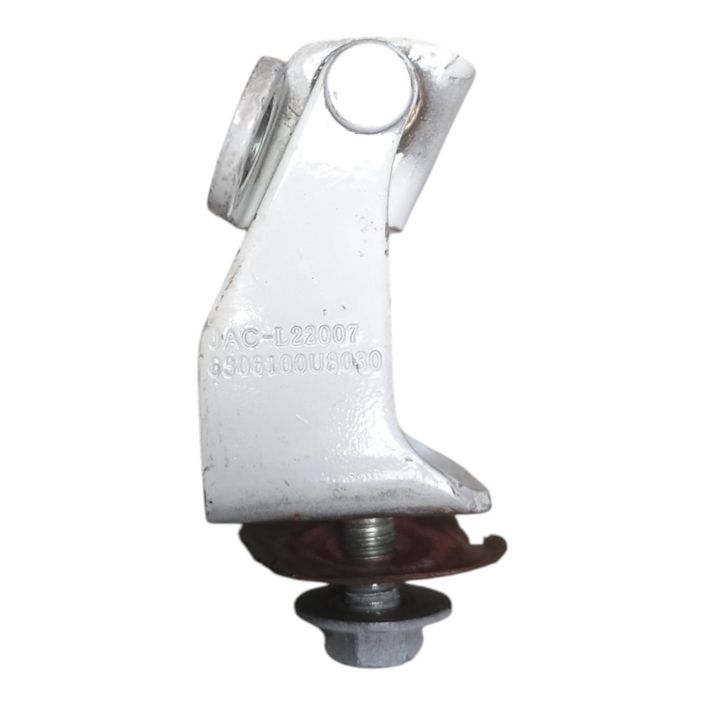 Dobradiça Tampa Traseira Jac J2 1.4 2014 6306100u8030 3