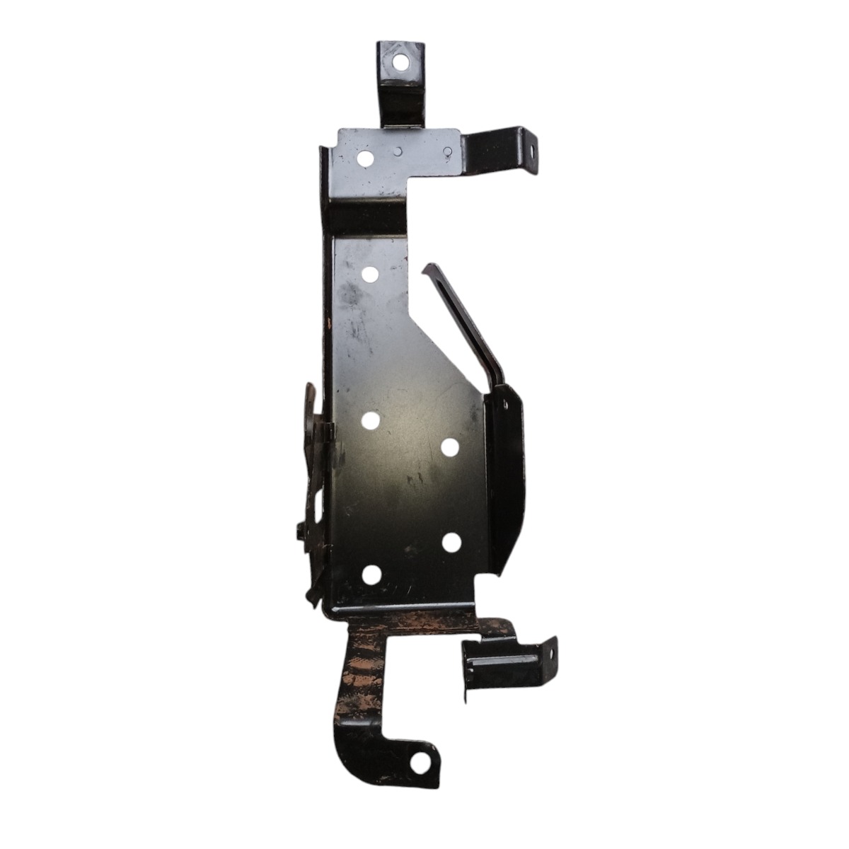Suporte Filtro Canister Honda Hr-v 2018 3