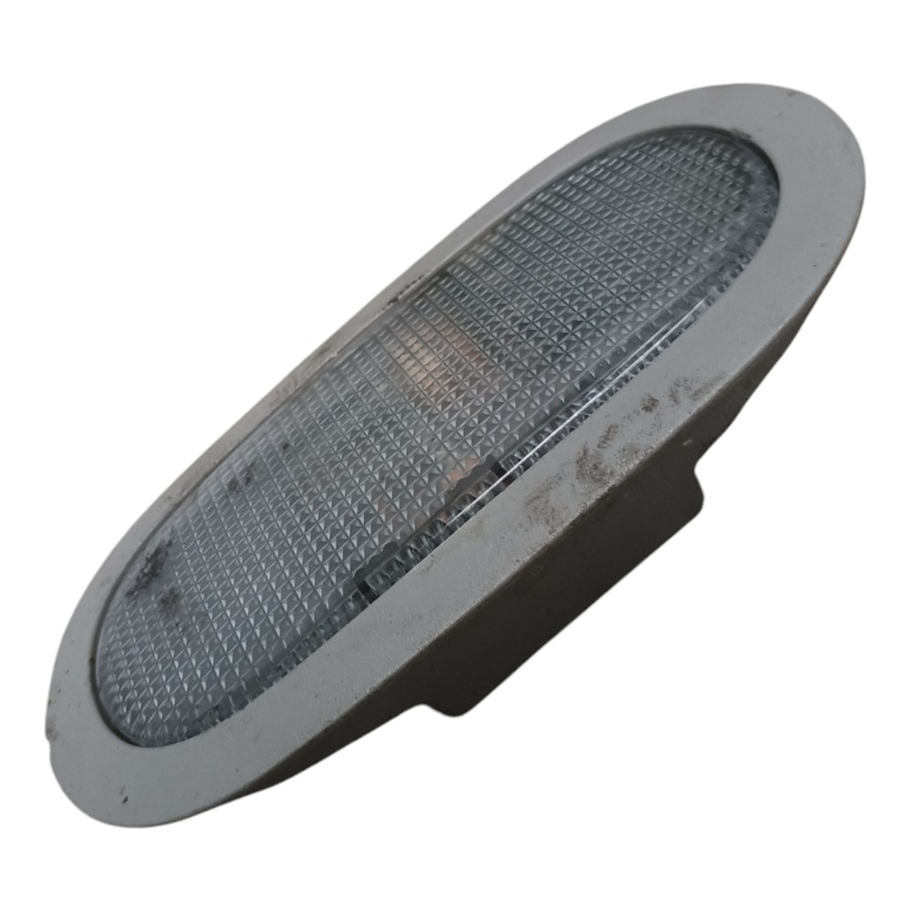 Luz Teto Cortesia Renault Clio Authentic 2004 2