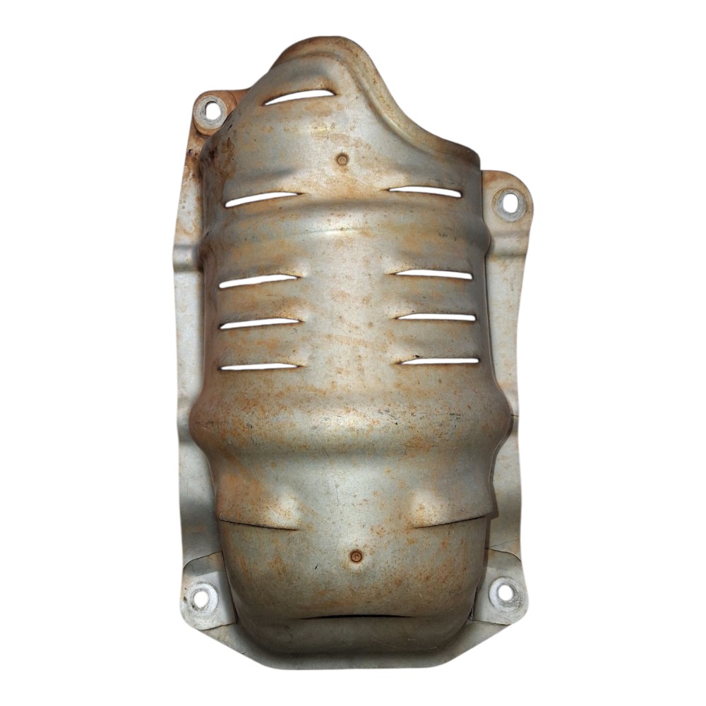 Defletor Calor Catalisador Vw Fox 2012