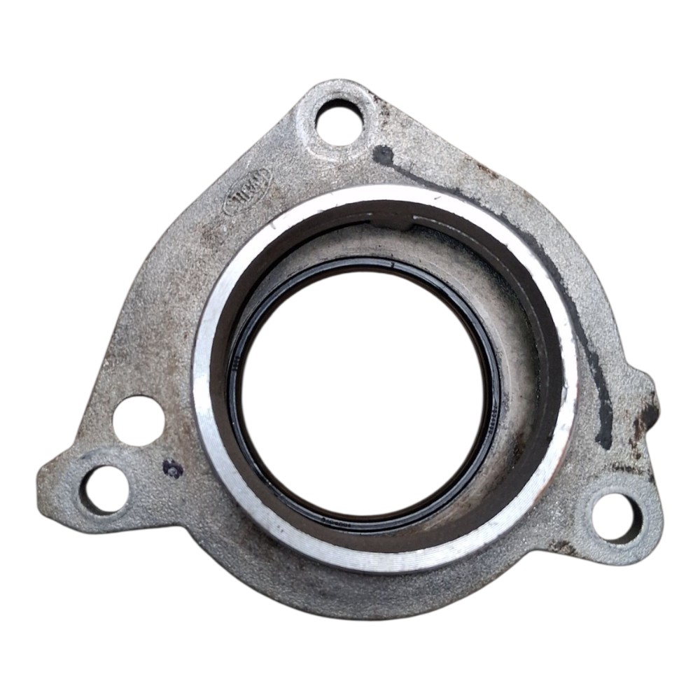 Flange Trizeta Cambio Fiat Uno Palio Strada 2008 á 2015
