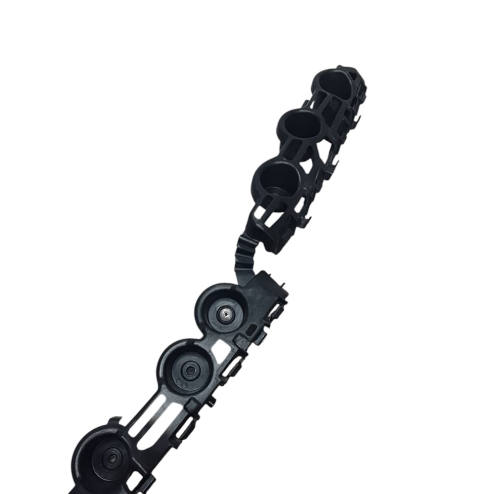Suporte Para-choque Traseiro Direito Gm Onix Ltz 1.4 2019 1