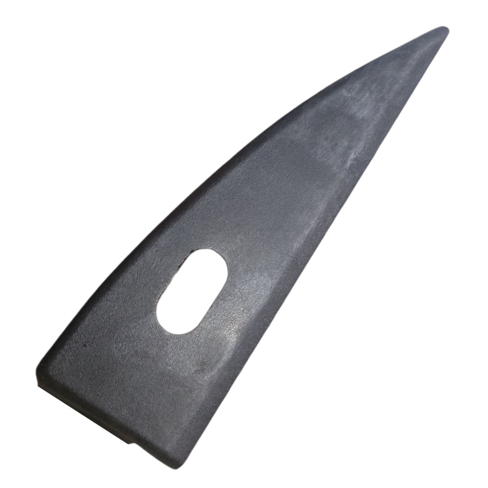 Moldura Botão Vidro Elétrico Diant Dir Gm Corsa 1995 À 2009 1