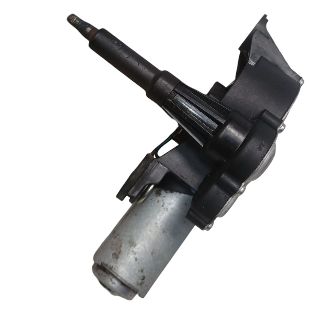 Motor Limpador Parabrisa Traseiro Fiat Stilo 2003 À 2011 2
