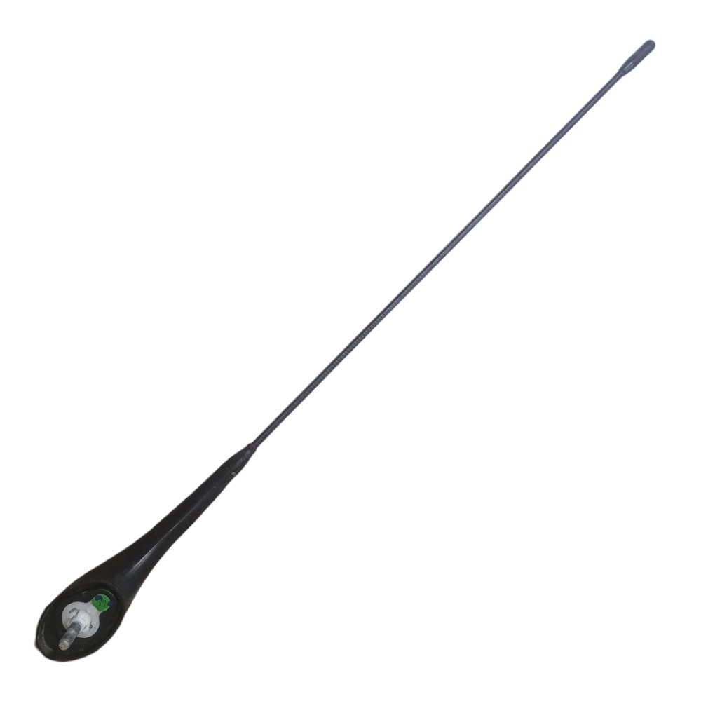 Antena Rádio Teto Fiat Idea Attractive 1.4 2013 *detalhe  Preto 2