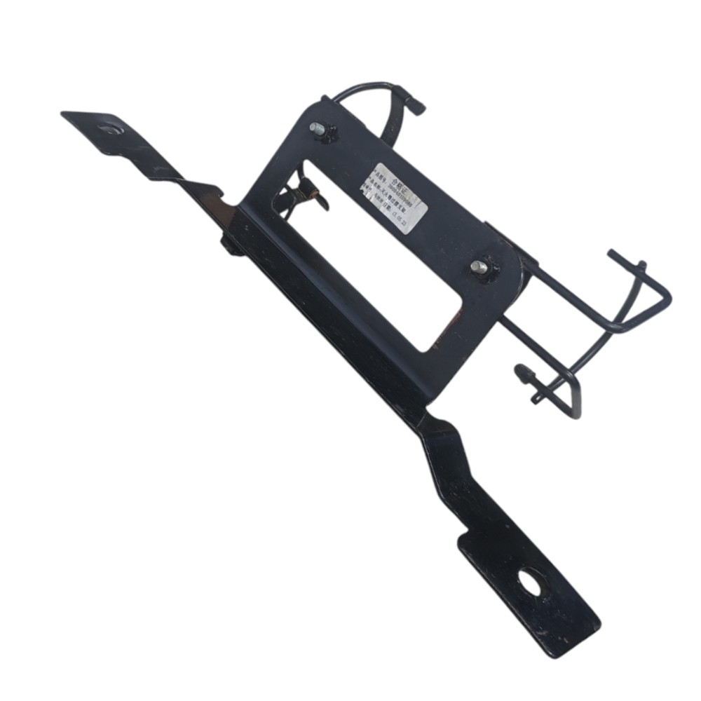Suporte Extintor Jac J2 1.4 2014 3900401u9080 2