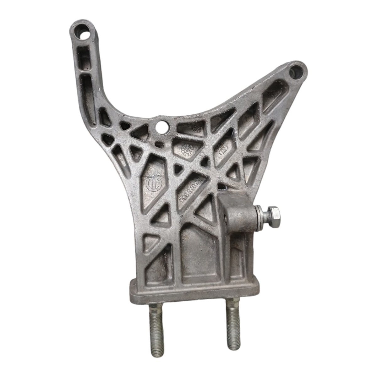 Suporte Coxim Câmbio Fiat Mobi Like 1.0 2018 52078860 1