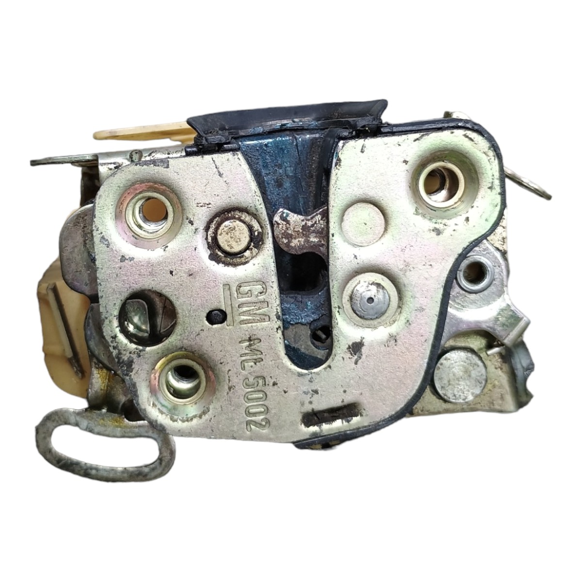 Fechadura Porta Dianteiro Direito Manual Gm Corsa 1994/2017 3
