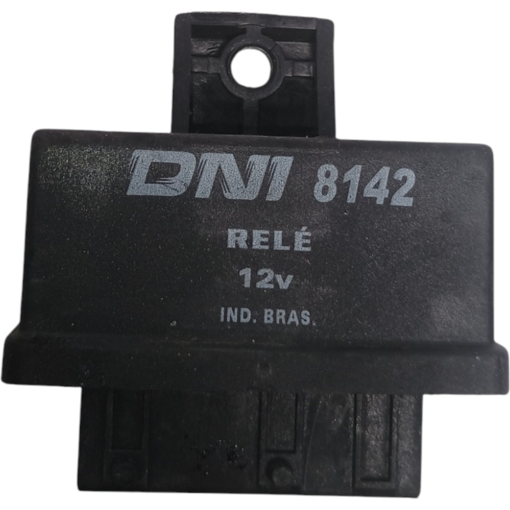 Relé Injeção Eletrônica Citroen Xsara 1998 1