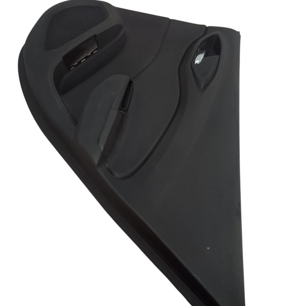 Forro Porta Traseiro T.d Pris Gm Onix Prisma 2017 A 2019 3