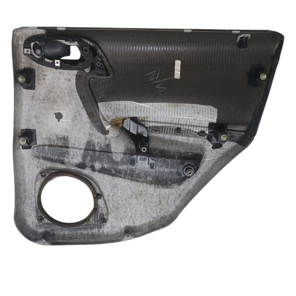 Forro Porta Traseira Esquerda Fiat Stilo 2007 2